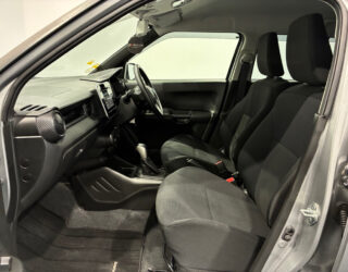 2016 Suzuki Ignis Hybrid MG image 302672