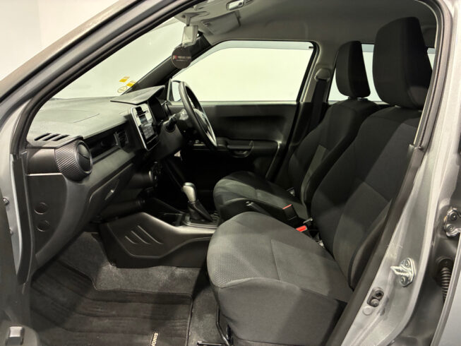 2016 Suzuki Ignis Hybrid MG image 302672