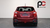 2012 Subaru Xv 2.0i-L Eyesight 4WD image 305906
