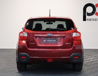 2012 Subaru Xv 2.0i-L Eyesight 4WD image 305906