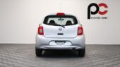 2016 Nissan March S Model – Perfect City Run Around image 317589