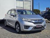 2014 Honda Fit Hybrid F-Package image 298077
