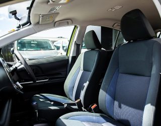 2017 Toyota Aqua image 275928