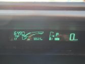 2012 Toyota Aqua G Model, Push Start, Reverse Camera image 284974