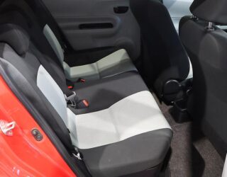 2012 Toyota Aqua S Model/ Low Kms / Push Button Start image 314519