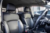 2012 Subaru Impreza Sport 2.0i-S Eyesight AWD Leather trim image 284507