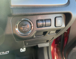 2012 Subaru Xv 2.0i-L Eyesight 4WD image 297884