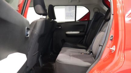 2016 Suzuki Ignis Hybrid MX/ Push Start/ Steering Wheel Controls image 305224