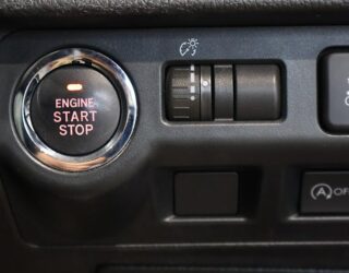 2012 Subaru Xv 2.0i-L Eyesight 4WD image 305918