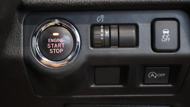 2012 Subaru Xv 2.0i-L Eyesight 4WD image 305918