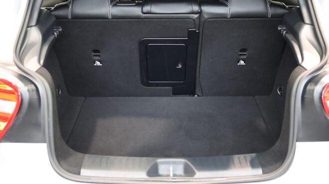 2014 Mercedes-benz A 180 Low KMS image 306789