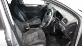 2012 Volkswagen Golf TSI Comfort Line 1.4L image 316383