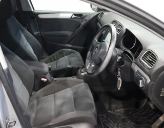 2012 Volkswagen Golf TSI Comfort Line 1.4L image 316383