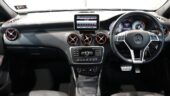 2013 Mercedes-benz A 250 A250 SPORT image 305893