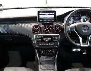 2013 Mercedes-benz A 250 A250 SPORT image 305893