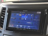 2013 Subaru Legacy Touring Wagon/ 2.5i Eyesight/ AWD/ Push Start/ Reverse Camera image 293665