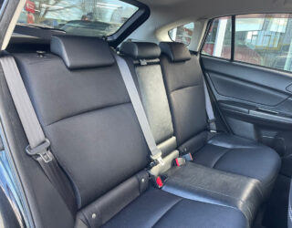 2013 Subaru Impreza Sport 2.0i-S Eyesight AWD image 300030