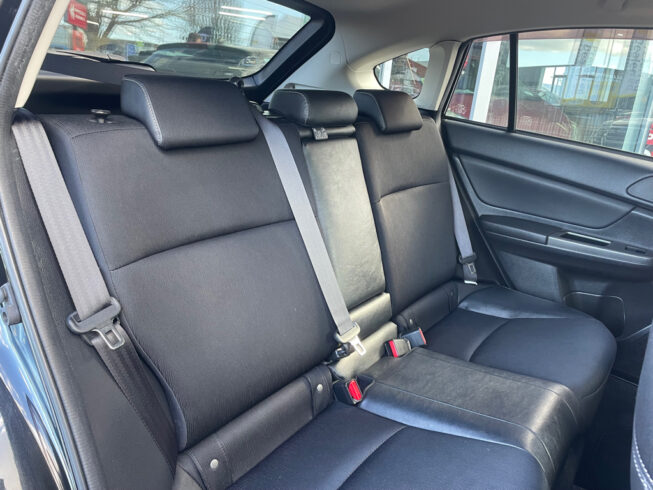 2013 Subaru Impreza Sport 2.0i-S Eyesight AWD image 300030
