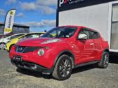 2014 Nissan Juke 15RX Personalized Package image 298692