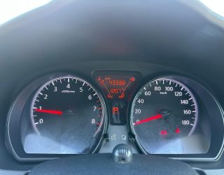 2016 Nissan Note X Model/ Push Start/ Pre-Crash Safety Features image 277183