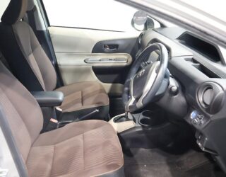 2012 Toyota Aqua G Model/ Push Start/ Reverse Camera/ Alloy Wheels/ Hybrid image 313293