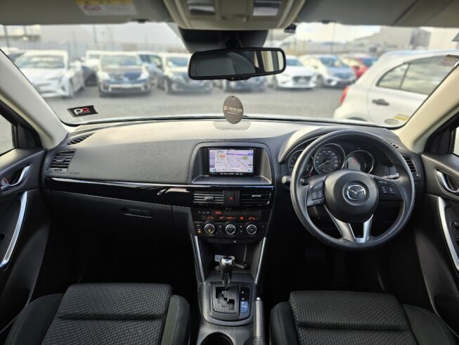 2012 Mazda Cx-5 20S image 298475