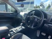 2014 Subaru Legacy image 276428