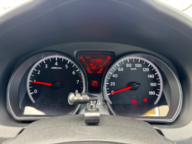 2019 Nissan Note X Model image 307461