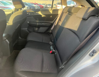 2012 Subaru Impreza Sport 1.6i-L image 299390