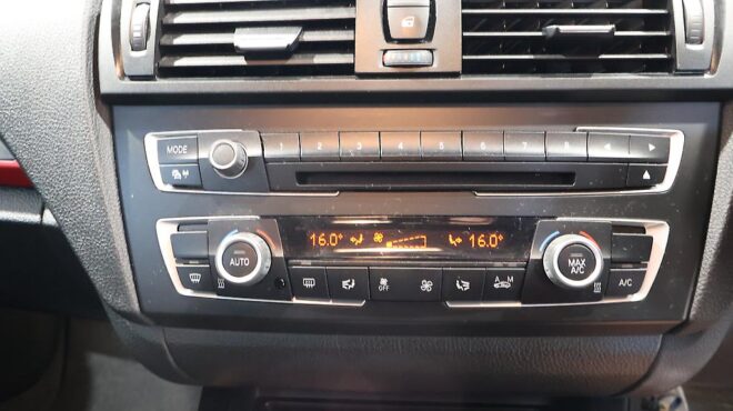 2013 Bmw 116i Sport image 314285