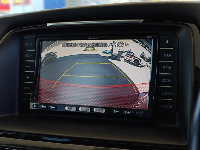 2013 Mazda Atenza 20S Wagon image 276275