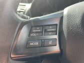 2013 Subaru Impreza Sport 2.0i Eyesight 4WD, Adaptive cruise control image 276400