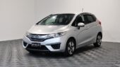 2013 Honda Fit Hybrid F-Package **Low KMS** image 305845