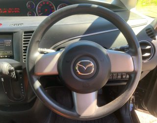 2010 Mazda Biante i-Stop Smart Edition image 284902
