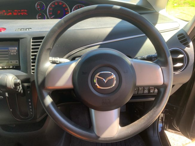 2010 Mazda Biante i-Stop Smart Edition image 284902