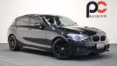 2014 Bmw 116i M Sport image 312085