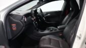 2013 Mercedes-benz A 250 A250 SPORT image 305890