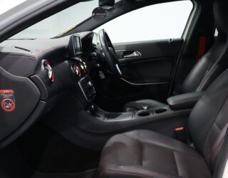 2013 Mercedes-benz A 250 A250 SPORT image 305890