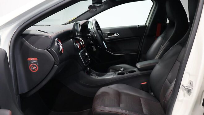 2013 Mercedes-benz A 250 A250 SPORT image 305890