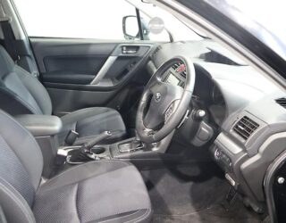 2012 Subaru Forester 2.0i-L Eyesight/ AWD/ Push Start/ Reverse Camera image 311004