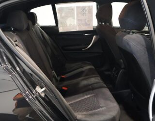 2014 Bmw 116i M Sport image 312095