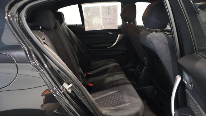 2014 Bmw 116i M Sport image 312095