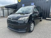 2012 Toyota Spade F Model/ Reverse Camera/ Passenger Electric Slide Door image 284440