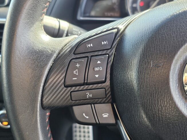 2013 Mazda Axela Hybrid S image 298434