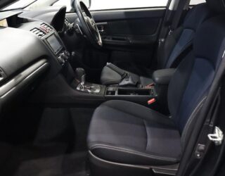 2012 Subaru Impreza Sport 2.0i Eyesight AWD image 310818