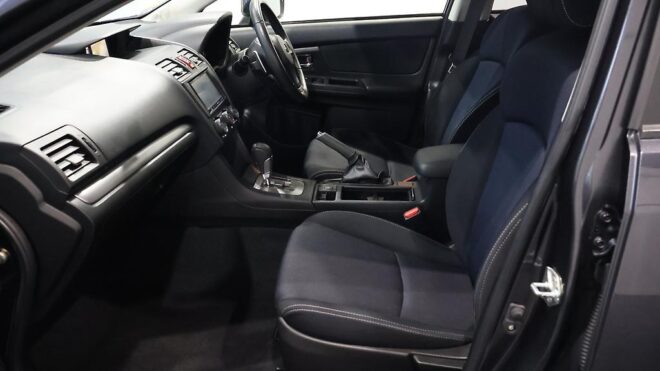 2012 Subaru Impreza Sport 2.0i Eyesight AWD image 310818