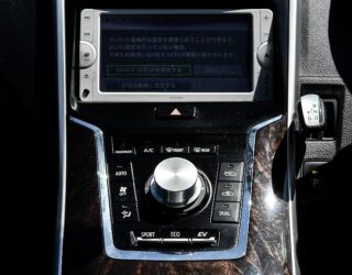 2013 Toyota Sai S Model , Push Start, Electric Seats image 308200