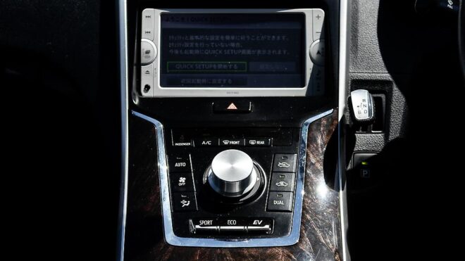 2013 Toyota Sai S Model , Push Start, Electric Seats image 308200