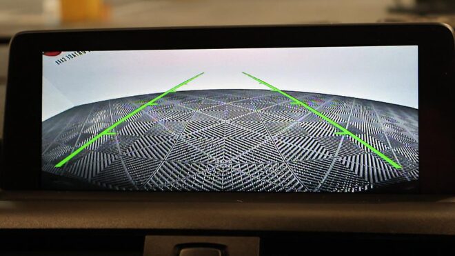 2014 Bmw 116i M Sport image 312100