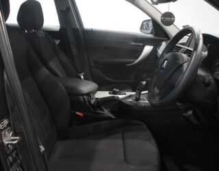 2012 Bmw 116i Low KMS image 307535